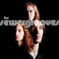 Sewergrooves - Songs From The Sewer i gruppen CD / Pop-Rock,Svensk Folkmusik hos Bengans Skivbutik AB (553689)