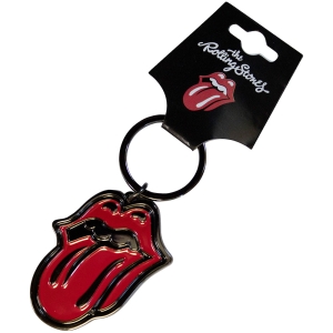 Rolling Stones  - Nyckelring i gruppen MERCHANDISE / Nyckelring / Pop-Rock hos Bengans Skivbutik AB (5537090)
