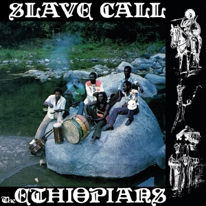 The Ethiopians - Slave Call i gruppen VINYL / Reggae hos Bengans Skivbutik AB (5537143)