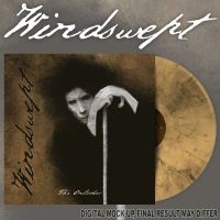 Windswept - Onlooker The (Marbled Vinyl Lp) i gruppen VINYL / Kommande / Hårdrock hos Bengans Skivbutik AB (5537155)