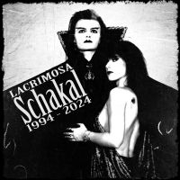 Lacrimosa - Schakal 1994-2024 (2 Cd) i gruppen CD / Hårdrock hos Bengans Skivbutik AB (5537159)