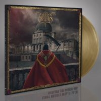 Seth - La France Des Maudits (Gold Vinyl L i gruppen VI TIPSAR / Fredagsreleaser / Fredag den 12:e Juli 2024 hos Bengans Skivbutik AB (5537182)