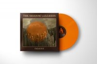 Shadow Lizzards The - Paradise (Orange Vinyl Lp) i gruppen VINYL / Pop-Rock hos Bengans Skivbutik AB (5537206)