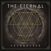 The Eternal - Skinwalker (Under The Black Marbled i gruppen VI TIPSAR / Fredagsreleaser / Fredag den 28:e Juni 2024 hos Bengans Skivbutik AB (5537209)