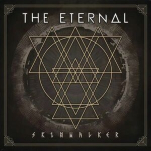 The Eternal - Skinwalker i gruppen VI TIPSAR / Fredagsreleaser / Fredag den 28:e Juni 2024 hos Bengans Skivbutik AB (5537210)