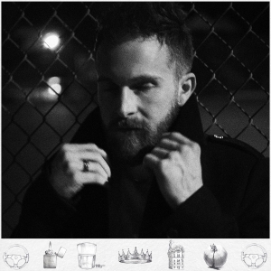 Zander Hawley - The Ventura Exit i gruppen Minishops / Zander Hawley hos Bengans Skivbutik AB (5537219)