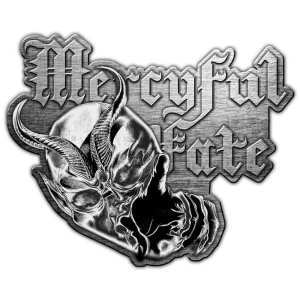 Mercyful Fate - Don't Break The Oath Retail Packed Pin B i gruppen MERCHANDISE / Merch / Hårdrock hos Bengans Skivbutik AB (5537351)