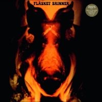 Fläsket Brinner - Fläsket Brinner i gruppen CD / Kommande / Pop-Rock,Svensk Musik hos Bengans Skivbutik AB (5537523)