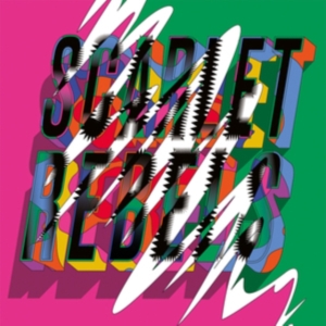 Scarlet Rebels - Where The Colours Meet (Vinyl Lp) i gruppen VI TIPSAR / Fredagsreleaser / Fredag den 16:e augusti hos Bengans Skivbutik AB (5537537)