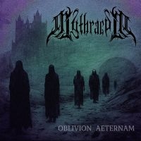 Mythraeum - Oblivion Aeternam i gruppen CD / Kommande / Hårdrock hos Bengans Skivbutik AB (5537542)