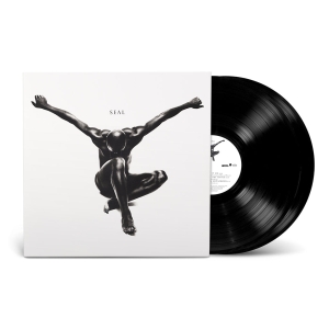 Seal - Seal (30th Anniversary Deluxe Edition LP) i gruppen VINYL / Kommande / Dance-Techno,Pop-Rock hos Bengans Skivbutik AB (5537555)