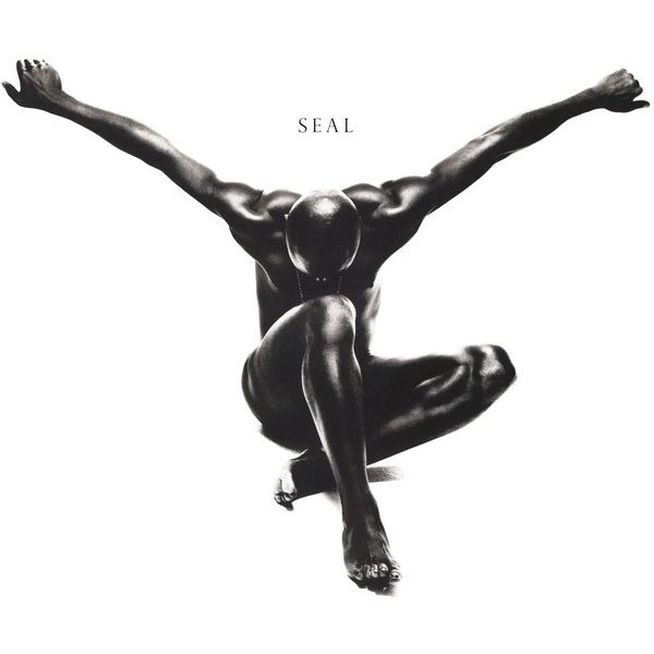 Seal - Seal (30th Anniversary Deluxe Edition LP) i gruppen VINYL / Pop-Rock hos Bengans Skivbutik AB (5537555)