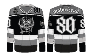 Motorhead - Ace Of Spades 80 i gruppen MERCHANDISE / Merch / Hårdrock hos Bengans Skivbutik AB (5537639r)