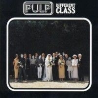 Pulp - Different Class in the group OTHER / KalasCDx at Bengans Skivbutik AB (553816)