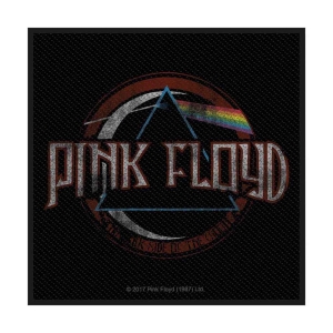 Pink Floyd - Distress Dark Side Of The Moon Standard  i gruppen MERCHANDISE / Merch / Pop-Rock hos Bengans Skivbutik AB (5538284)