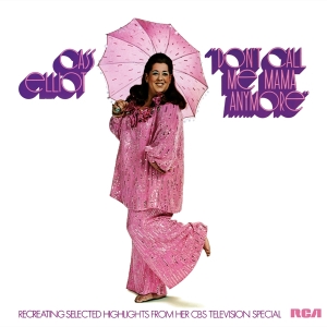 Cass Elliot - Don't Call Me Mama Anymore i gruppen VINYL / Pop-Rock hos Bengans Skivbutik AB (5538299)