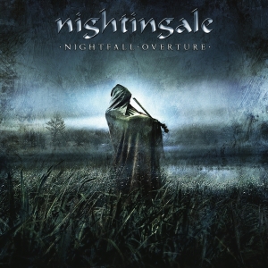Nightingale - Nightfall Overture (Re-Issue) i gruppen VI TIPSAR / Fredagsreleaser / Fredag den 21:a Juni 2024 hos Bengans Skivbutik AB (5538302)