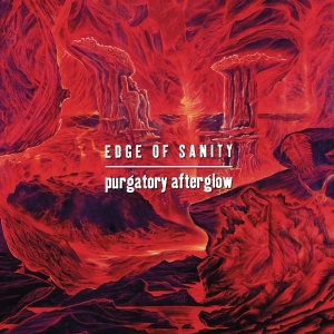 Edge Of Sanity - Purgatory Afterglow (Re-Issue) i gruppen ÖVRIGT / Övrigt / aub hos Bengans Skivbutik AB (5538312)