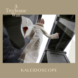 A Treehouse Wait - Kaleidoscope i gruppen CD / Nyheter / Pop-Rock hos Bengans Skivbutik AB (5538660)