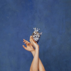 Aurora - What Happened To The Heart? i gruppen VI TIPSAR / Årsbästalistor 2024 / Årsbästa Morgan hos Bengans Skivbutik AB (5538789)