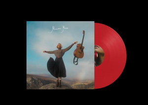 Nina Nesbitt - Mountain Music (Red Vinyl) i gruppen VI TIPSAR / Fredagsreleaser / Fredag den 27:e september 2024 hos Bengans Skivbutik AB (5538825)