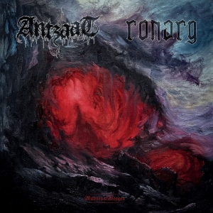 Antzaat & Ronarg - Madness/Morgen i gruppen ÖVRIGT / Övrigt / aub hos Bengans Skivbutik AB (5538829)