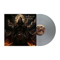 Hellbutcher - Hellbutcher (Silver Vinyl Lp) i gruppen VINYL / Hårdrock hos Bengans Skivbutik AB (5538838)