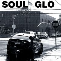 Soul Glo - The Nigga In Me Is Me (Transparent i gruppen VINYL / Pop-Rock hos Bengans Skivbutik AB (5538852)