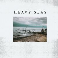 Heavy Seas - Distortion Days i gruppen VI TIPSAR / Startsida - Vinyl Nyheter & Kommande hos Bengans Skivbutik AB (5538854)