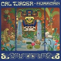 Cal Tjader - Huracan (180 Gram Vinyl) i gruppen VINYL / Toppsäljare hos Bengans Skivbutik AB (5538860)