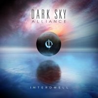 Dark Sky Alliance - Interdwell i gruppen CD / Nyheter / Pop-Rock hos Bengans Skivbutik AB (5538893)