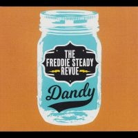 The Freddie Steady Revue - Dandy i gruppen VINYL / Pop-Rock hos Bengans Skivbutik AB (5538903)