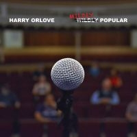 Harry Orlove - Mildly Popular i gruppen CD hos Bengans Skivbutik AB (5538923)