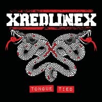 Redline - Tongue Tied i gruppen VINYL / Pop-Rock hos Bengans Skivbutik AB (5538929)