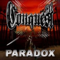Conquest - Paradox i gruppen VI TIPSAR / Startsida - Vinyl Nyheter & Kommande hos Bengans Skivbutik AB (5538998)