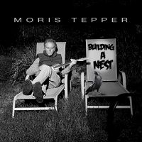 Moris Tepper - Building A Nest i gruppen VI TIPSAR / Startsida - CD Nyheter & Kommande hos Bengans Skivbutik AB (5539008)