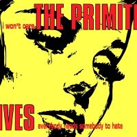 The Primitives - I Won't Care i gruppen VINYL / Kommande / Pop-Rock hos Bengans Skivbutik AB (5539015)
