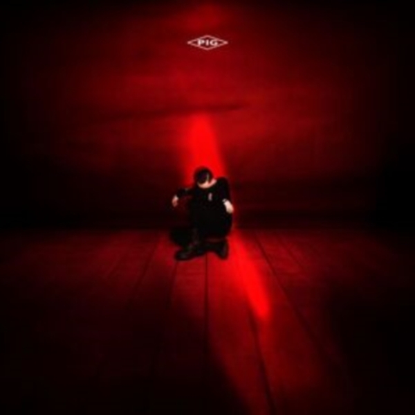 Pig - Red Room i gruppen CD / Toppsäljare hos Bengans Skivbutik AB (5539025)