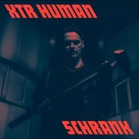 Xtr Human - Schrank i gruppen VINYL / Pop-Rock hos Bengans Skivbutik AB (5539030)