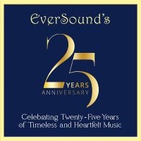 Eversound's 25Th Anniversary Celebr - Eversound's 25Th Anniversary Celebr i gruppen VI TIPSAR / Startsida - CD Nyheter & Kommande hos Bengans Skivbutik AB (5539035)