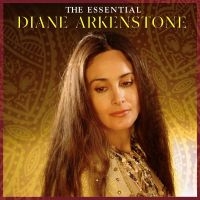 Diane Arkenstone - The Essential Diane Arkenstone i gruppen VI TIPSAR / Fredagsreleaser / Fredag den 3:e Maj 2024 hos Bengans Skivbutik AB (5539037)