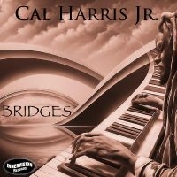 Cal Harris Jr. - Bridges i gruppen VI TIPSAR / Fredagsreleaser / Fredag den 3:e Maj 2024 hos Bengans Skivbutik AB (5539045)
