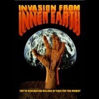 Invasion From Inner Earth - Invasion From Inner Earth i gruppen ÖVRIGT / Pocketböcker hos Bengans Skivbutik AB (5539051)