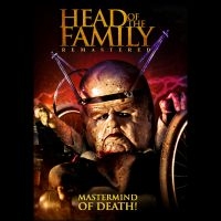 Head Of The Family: Remastered - Head Of The Family: Remastered i gruppen ÖVRIGT / Pocketböcker / Kommande hos Bengans Skivbutik AB (5539057)