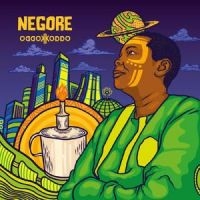 Odd Okoddo - Negore i gruppen VINYL / Kommande / Pop-Rock hos Bengans Skivbutik AB (5539067)