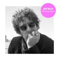 Slate Jeff - The Last Day Of Summer i gruppen CD / Kommande / Pop-Rock hos Bengans Skivbutik AB (5539088)