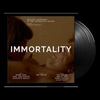 Desai Nainita - Immortality (Original Game Soundtra i gruppen VI TIPSAR / Fredagsreleaser / Fredag den 24:e Maj 2024 hos Bengans Skivbutik AB (5539099)