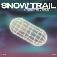 Snow Trail - Abandoned Capsule i gruppen VI TIPSAR / Startsida - Vinyl Nyheter & Kommande hos Bengans Skivbutik AB (5539112)