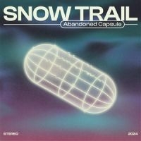 Snow Trail - Abandoned Capsule i gruppen VINYL / Toppsäljare hos Bengans Skivbutik AB (5539112)