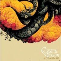 Celestial Season - Mysterium Iii i gruppen VINYL / Kommande / Hårdrock hos Bengans Skivbutik AB (5539138)